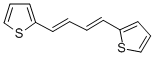 二噻吩丁二烯結(jié)構(gòu)式_23354-93-0結(jié)構(gòu)式