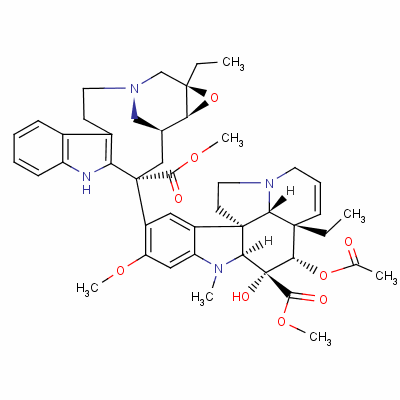 Leurosine Structure,23360-92-1Structure