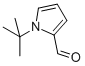 1-Tert-butyl-1h-pyrrole-2-carbaldehyde Structure,23373-78-6Structure