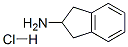 2-Aminoindan hydrochloride Structure,2338-13-8Structure