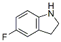 5-氟吲哚啉結(jié)構(gòu)式_2343-22-8結(jié)構(gòu)式