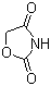 2,4-噁唑烷二酮結(jié)構(gòu)式_2346-26-1結(jié)構(gòu)式