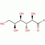 L-(-)-talose Structure,23567-25-1Structure