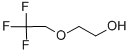 2-(2,2,2-Trifluoroethoxy)ethanol Structure,2358-54-5Structure