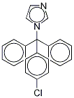 Clotrimazole impurity a Structure,23593-71-7Structure