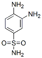 3,4-Diamino-benzenesulfonamide Structure,2360-20-5Structure