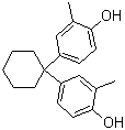 1,1-Bis(4-hydroxy-3-methylphenyl)cyclohexane Structure,2362-14-3Structure