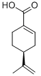 紫蘇酸結構式_23635-14-5結構式