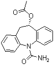 艾司利卡西平醋酸酯結(jié)構(gòu)式_236395-14-5結(jié)構(gòu)式