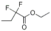 Ethyl 2,2-difluorobutanoate Structure,2368-92-5Structure