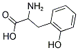 DL-Phe(2-OH)-OH結(jié)構(gòu)式_2370-61-8結(jié)構(gòu)式