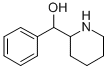 Phenyl-piperidin-2-yl-methanol Structure,23702-98-9Structure