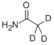 Acetamide-2,2,2-d3 Structure,23724-60-9Structure