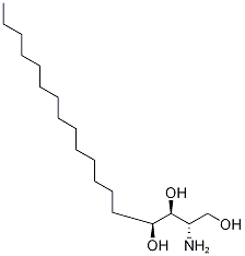 D-ribo-Phytosphingosine-13C2,d2 Structure,237757-10-7Structure