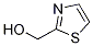 Thiazol-2-yl-methanol Structure,23784-95-4Structure