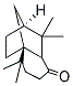 Isolongifolone Structure,23787-90-8Structure