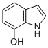 7-Hydroxyindole Structure,2380-84-9Structure