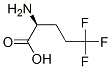 5,5,5-Trifluoronorvaline Structure,23809-57-6Structure