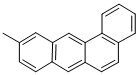 10-Methylbenz[a]anthracene Structure,2381-15-9Structure