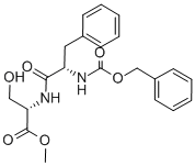 Z-phe-ser-ome結構式_23828-09-3結構式