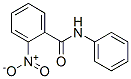 2-Nitrobenzanilide Structure,2385-27-5Structure