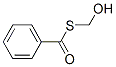 硫代苯甲酸S-羥甲酯結(jié)構(gòu)式_23853-33-0結(jié)構(gòu)式