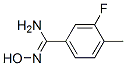 3-氟-4-甲苯基-1-羰基咪唑胺鹽酸鹽結構式_238742-80-8結構式