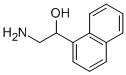 2-Amino-1-(naphthalen-1-yl)ethanol Structure,23913-55-5Structure