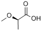 (R)-(+)-2-Methoxypropionic acid Structure,23943-96-6Structure