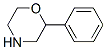 2-Phenylmorpholine Structure,23972-41-0Structure