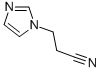 N-(2-cyanoethyl)imidazole Structure,23996-53-4Structure