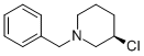 (R)-1-芐基-3-氯-哌啶結(jié)構(gòu)式_240132-25-6結(jié)構(gòu)式