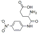 H-GLU-PNA Structure,24032-35-7Structure