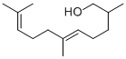 2,6,1 Structure,24048-14-4Structure