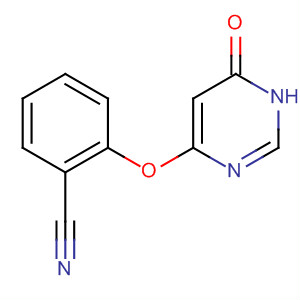 Azoxystrobin metabolite r401553 Structure,240802-59-9Structure