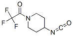 4-Benzoyl benzylamine hydrochloride Structure,24095-40-7Structure