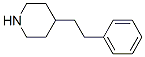 4-Phenethyl-piperidine Structure,24152-41-8Structure