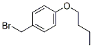 4-n-butoxybenzyl bromide Structure,2417-74-5Structure