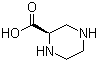 Piperidazine-3-(r)-carboxylic acid Structure,24182-11-4Structure