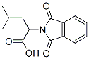 Pht-Leu-OH結(jié)構(gòu)式_2419-38-7結(jié)構(gòu)式