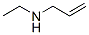 Allylethylamine Structure,2424-02-4Structure