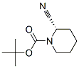 (R)-1-boc-2-氰基哌啶結(jié)構(gòu)式_242459-44-5結(jié)構(gòu)式