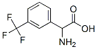 2-(3-tRifluoromethylphenyl)-dl-glycine Structure,242475-26-9Structure