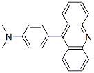 4-(9-Acridinyl)-N,N-dimethylaniline Structure,24275-68-1Structure