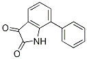 7-Phenylisatin Structure,242792-95-6Structure