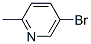 3,5-Dibromo-2-methylpyridine Structure,2430-13-5Structure