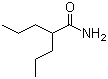 2,2-Di-n-propylacetamide Structure,2430-27-5Structure