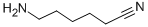 6-Aminohexanenitrile Structure,2432-74-8Structure