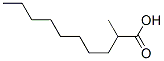 2-Methyl decanoic acid Structure,24323-23-7Structure