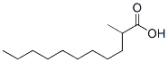 2-Methylundecanoic acid Structure,24323-25-9Structure